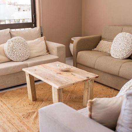 Old Town Apartment Nearthe Beach Albufeira Ngoại thất bức ảnh