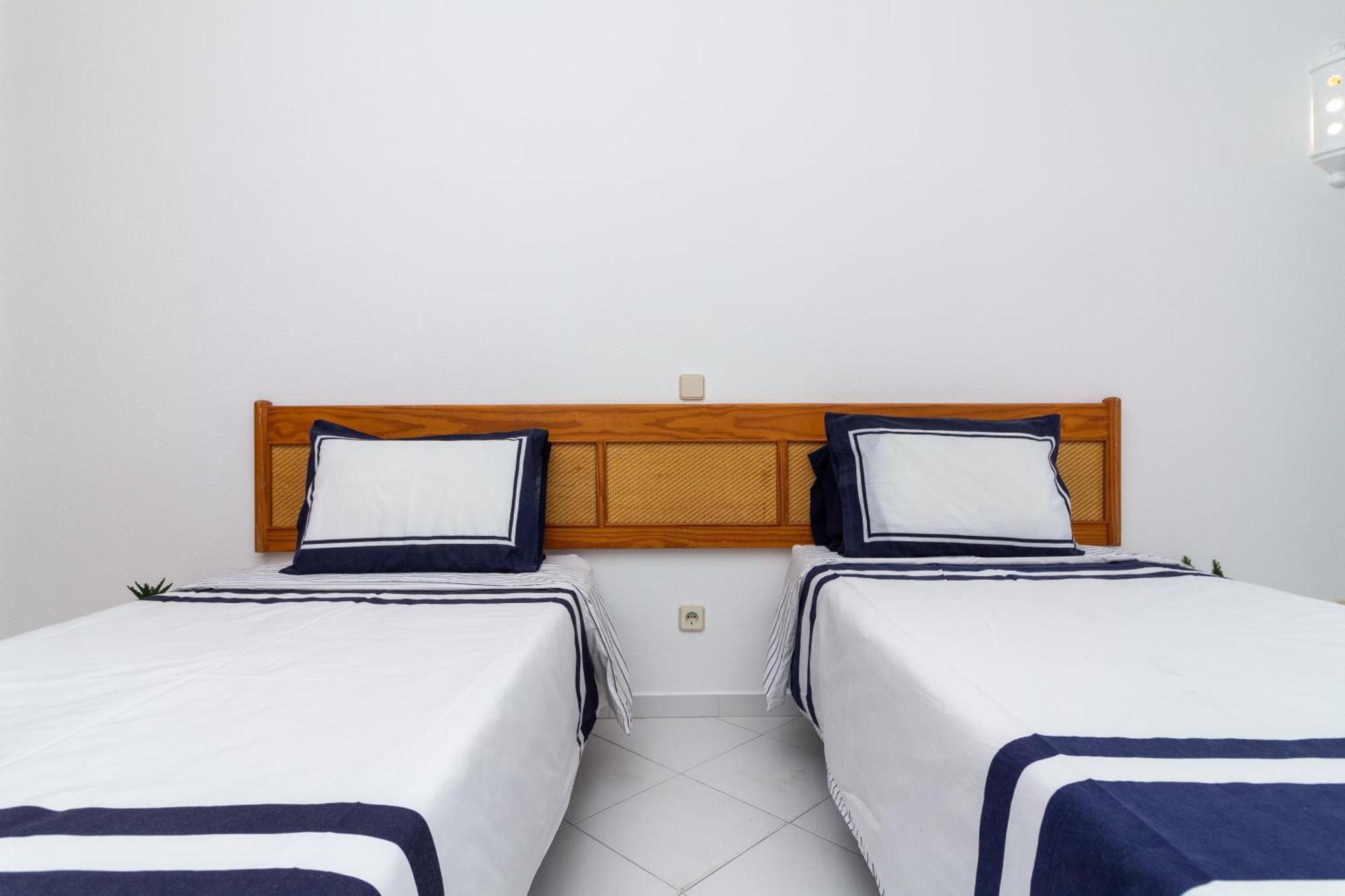 Old Town Apartment Nearthe Beach Albufeira Ngoại thất bức ảnh