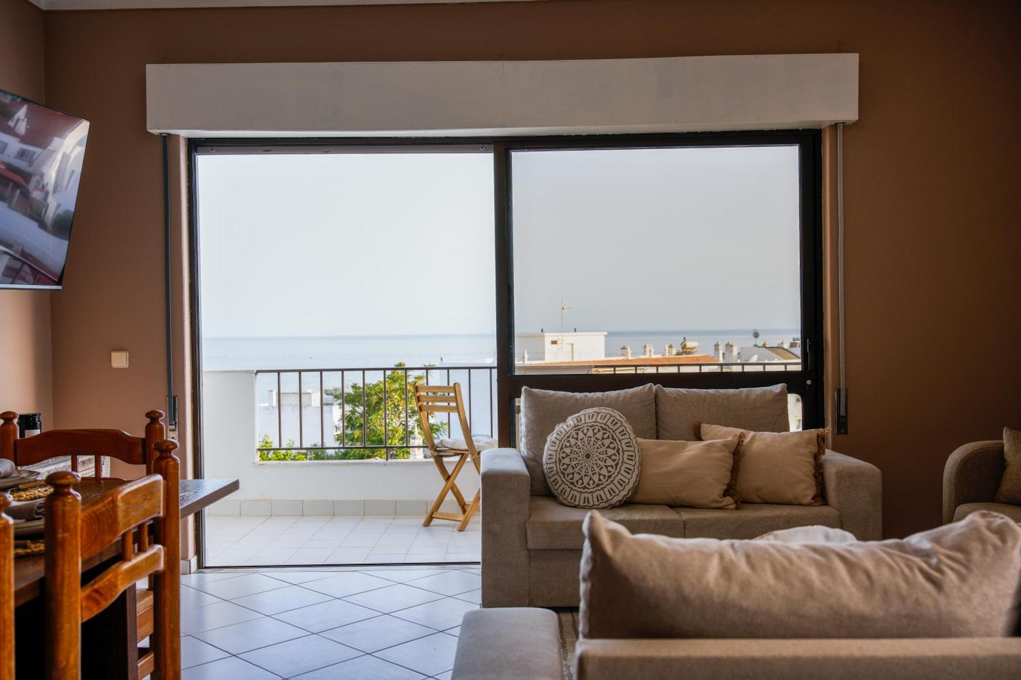 Old Town Apartment Nearthe Beach Albufeira Ngoại thất bức ảnh