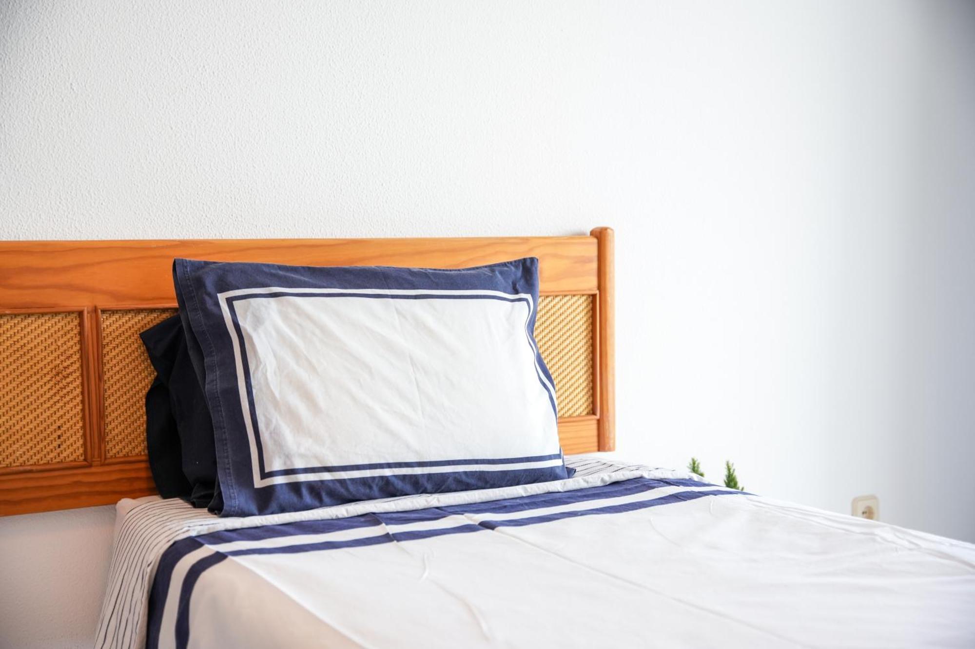 Old Town Apartment Nearthe Beach Albufeira Ngoại thất bức ảnh