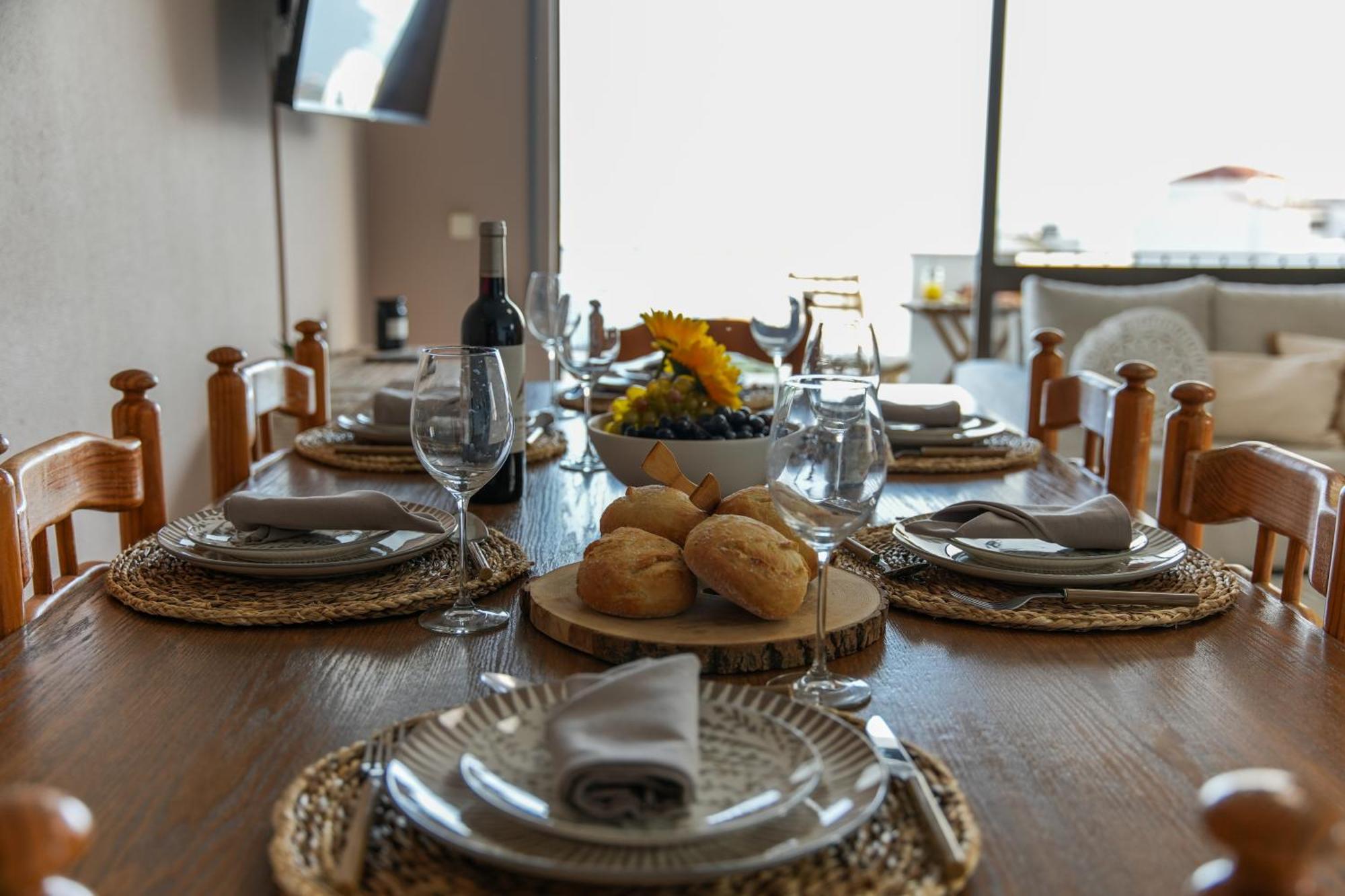 Old Town Apartment Nearthe Beach Albufeira Ngoại thất bức ảnh