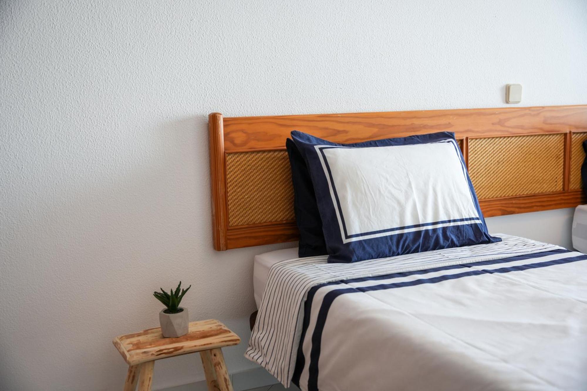 Old Town Apartment Nearthe Beach Albufeira Ngoại thất bức ảnh