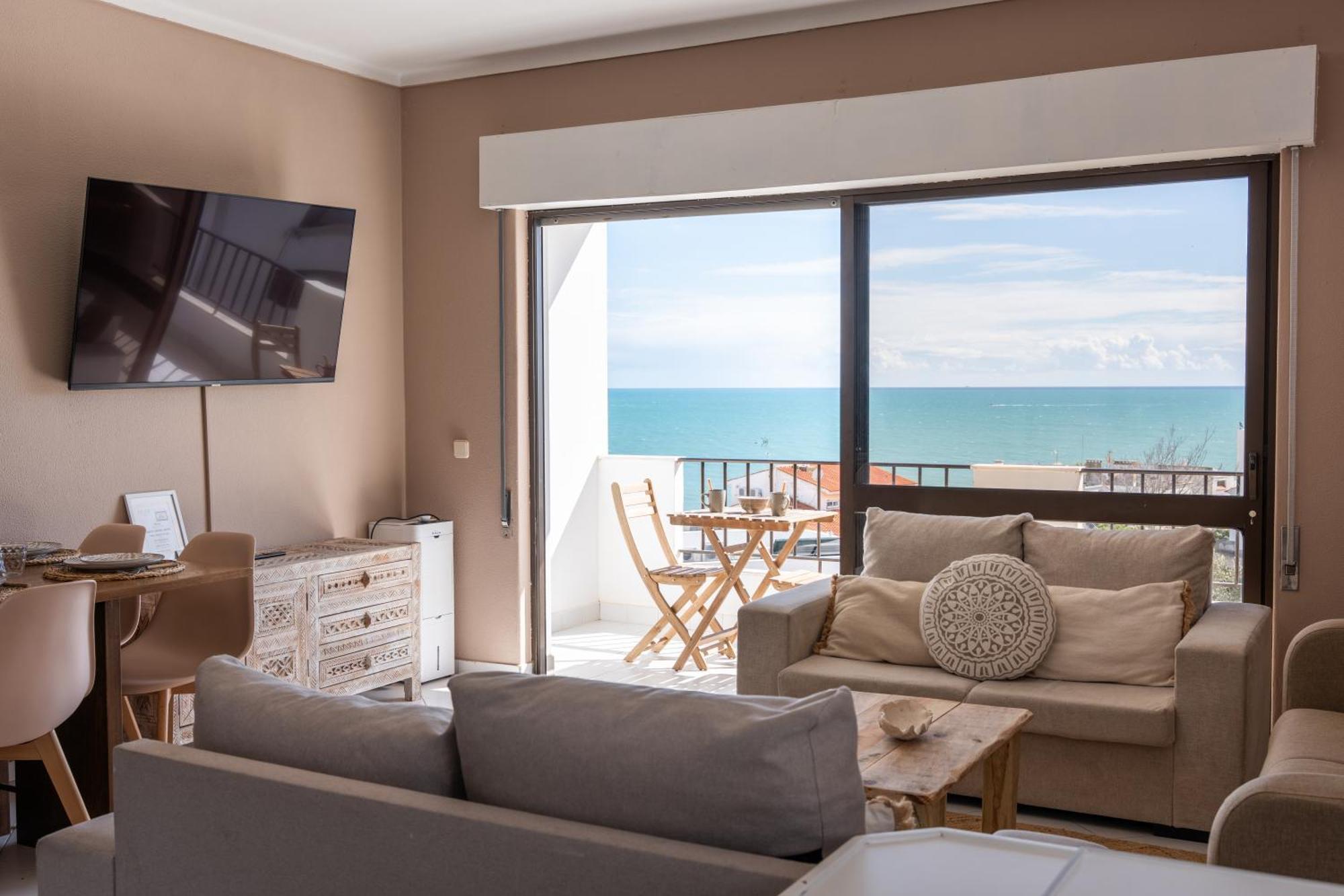Old Town Apartment Nearthe Beach Albufeira Ngoại thất bức ảnh