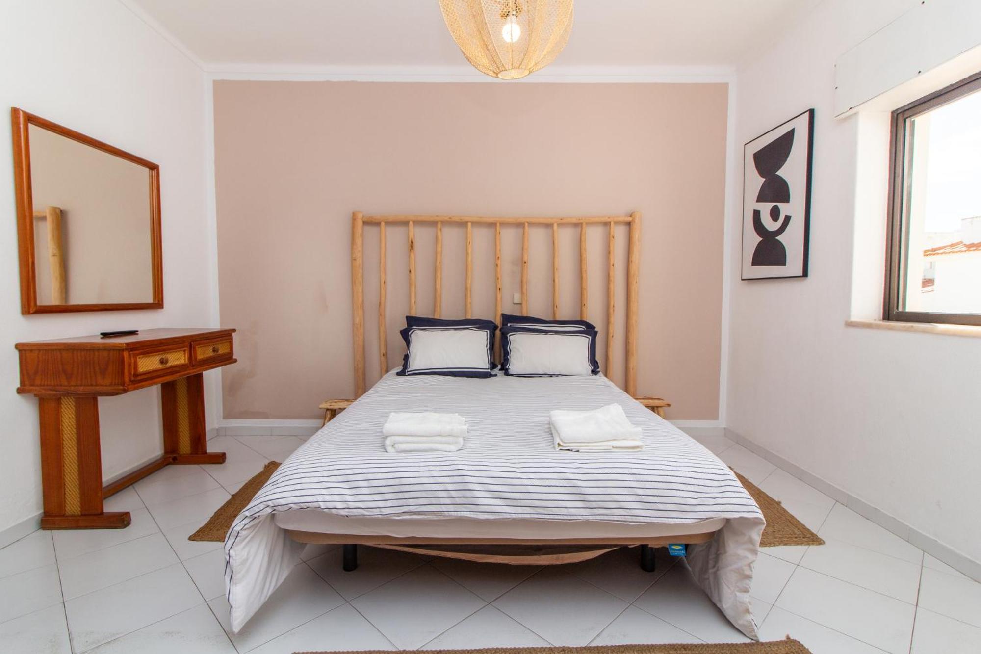 Old Town Apartment Nearthe Beach Albufeira Ngoại thất bức ảnh