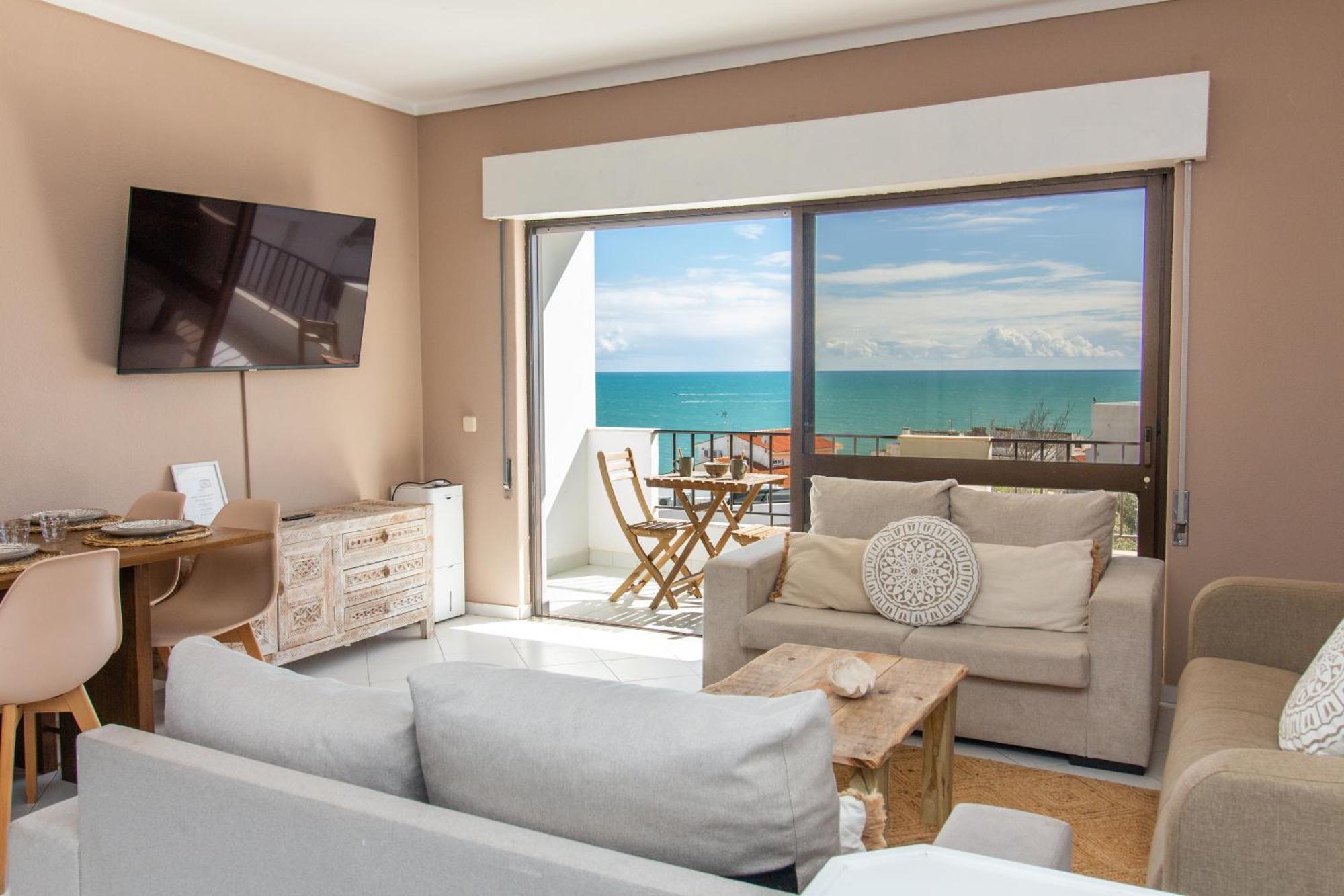 Old Town Apartment Nearthe Beach Albufeira Ngoại thất bức ảnh